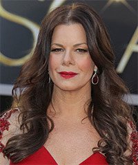 Marcia Gay Harden Hairstyle - click to view hairstyle information
