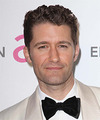 Matthew Morrison Hairstyles