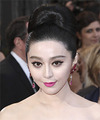 Fan Bingbing Hairstyles