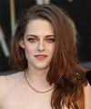 Kristen Stewart Hairstyles