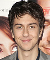 Nat Wolff Hairstyles
