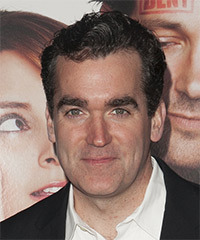 Brian Darcy Hairstyle - click to view hairstyle information