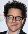 J.J. Abrams Hairstyles