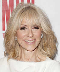 Judith Light Hairstyle - click to view hairstyle information