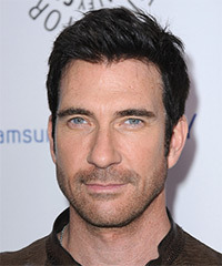 Dylan McDermott Hairstyle - click to view hairstyle information