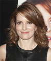 Tina Fey Hairstyles