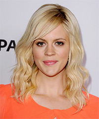 Georgia King Hairstyle - click to view hairstyle information