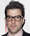 Zachary Quinto Hairstyles