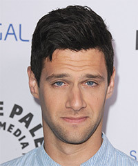 Justin Bartha Hairstyle - click to view hairstyle information