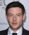 Corey Monteith Hairstyles