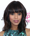 Kerry Washington Hairstyles