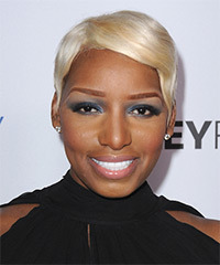 NeNe Leakes Hairstyle - click to view hairstyle information
