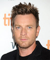 Ewan McGregor Hairstyles