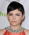 Ginnifer Goodwin Hairstyles