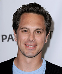 Thomas Sadoski Hairstyle - click to view hairstyle information