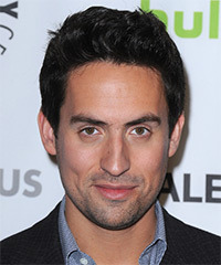 Ed Weeks Hairstyle - click to view hairstyle information