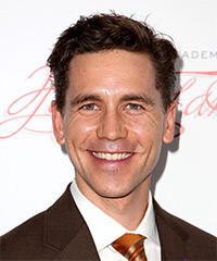 Brian Dietzen Hairstyle - click to view hairstyle information