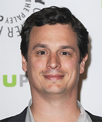 David Alpert Hairstyle - click to view hairstyle information