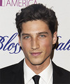 Ryan Kennedy Hairstyles