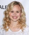 Alison Pill Hairstyles