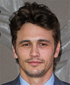 James Franco Hairstyles