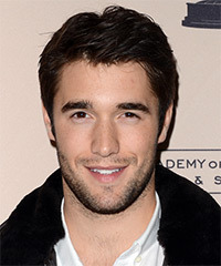 Joshua Bowman Hairstyle - click to view hairstyle information