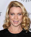 Laurie Holden Hairstyles