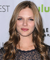Tracy Spiridakos Hairstyles