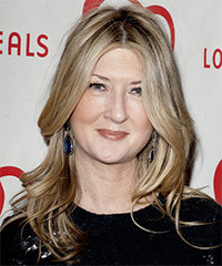 Cathy Reilly Hairstyle - click to view hairstyle information