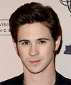 Connor Paolo Hairstyles
