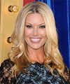 Jessica McClain Hairstyles