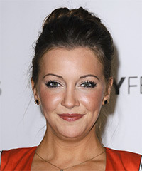 Kate Cassidy Hairstyle - click to view hairstyle information