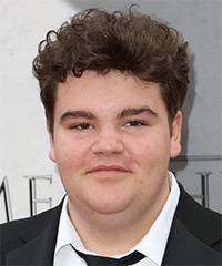 Ben Hawkey Hairstyle - click to view hairstyle information
