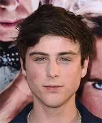 Sterling Beaumon Hairstyle - click to view hairstyle information