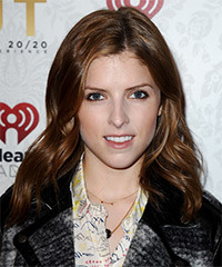Anna Kendrick Hairstyle - click to view hairstyle information