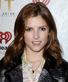 Anna Kendrick Hairstyles