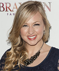 Bethany Watson Hairstyle - click to view hairstyle information