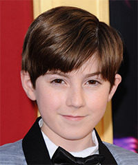 Mason Cook Hairstyle - click to view hairstyle information
