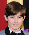 Mason Cook Hairstyles