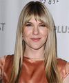 Lily Rabe Hairstyles