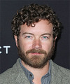 Danny Masterson Hairstyles