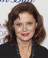 Susan Sarandon Hairstyles
