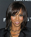 Holly Robinson Peete Hairstyles