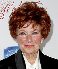Marion Ross Hairstyle - click to view hairstyle information