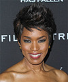 Angela Bassett