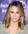 Keltie Colleen Hairstyles