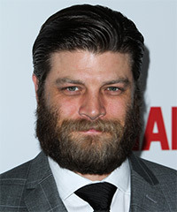 Jay R Ferguson Hairstyle - click to view hairstyle information