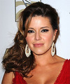 Alicia Machado Hairstyles