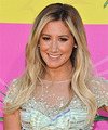 Ashley Tisdale Hairstyles