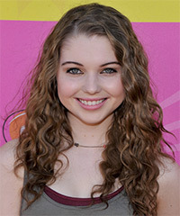 Sammy Hanratty Hairstyle - click to view hairstyle information